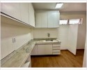 Apart 2 qtos, 49 m²