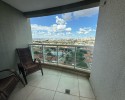 Apart 2 qtos, 68 m²