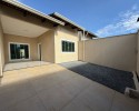 Casa 4 qtos sendo 2 suites