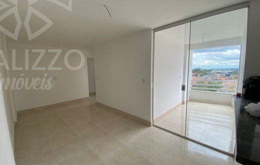 Apart 3 qtos, 72 m², com lazer