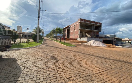 Lote Cond Riviera do Lago, 860 m²