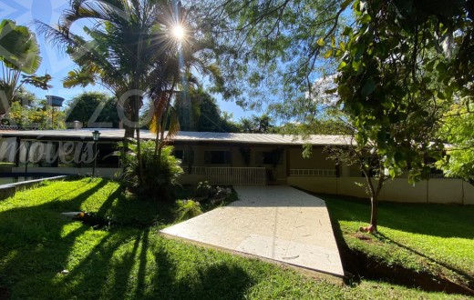 Chacara de 2.626 m²