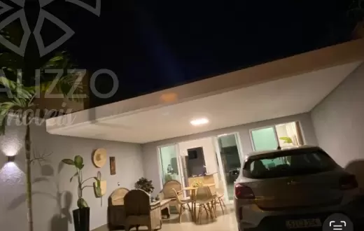 Casa 2 qtos, 180 m²