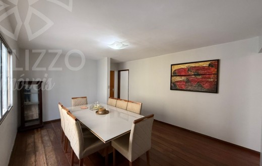 Apart 3 qtos, 90 m²