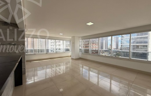 Apart 4 suites, 3 garagens