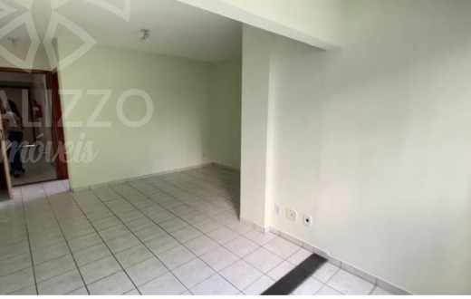 Apart 2 qtos, 56 m²