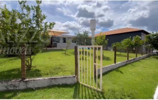 Casa 4 suítes, 800 m²