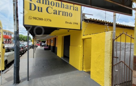 Salas comerciais, Setor Cidade Jardim