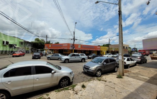 Salas comerciais, Setor Cidade Jardim