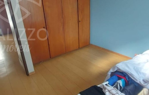 Apart 2 qtos, 49 m²