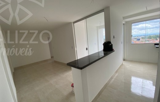 Apart 3 qtos, 72 m², com lazer