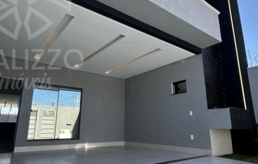 Casa 3 qtos, 210 m²