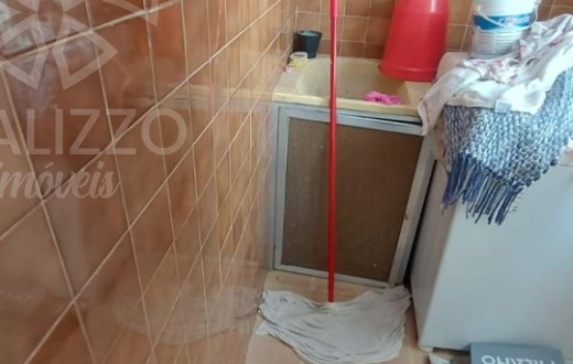 Apart 2 qtos, 49 m²
