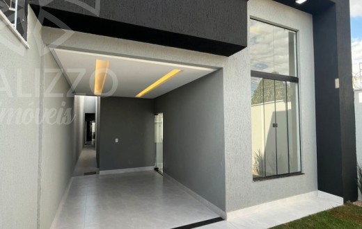 Casa 3 qtos, 180 m²