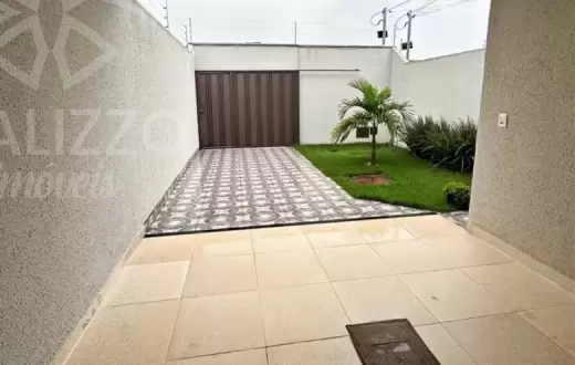 Casa 2 qtos, 180 m²