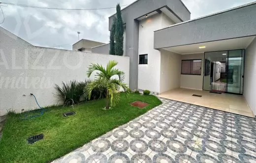 Casa 2 qtos, 180 m²