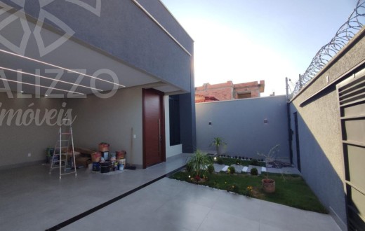 Casa 3 quartos, 300 m² terreno