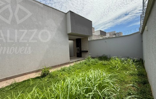 Casa 3 qtos, 150 m²