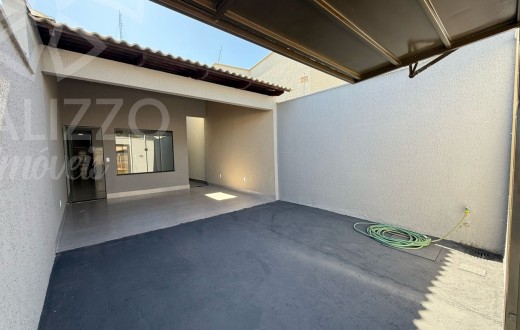 Casa 2 qtos, 130 m²