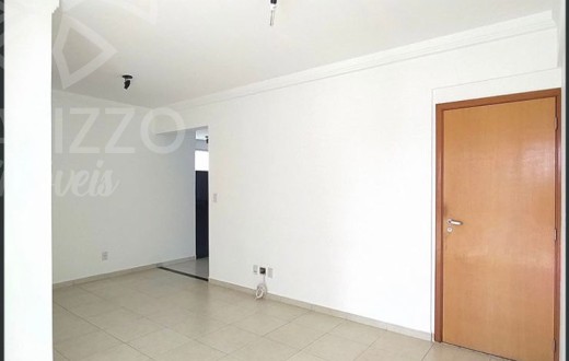 Apart 3 qtos, 75 m², Parque Amazonia