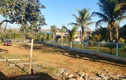 Lote Cond Riviera do Lago