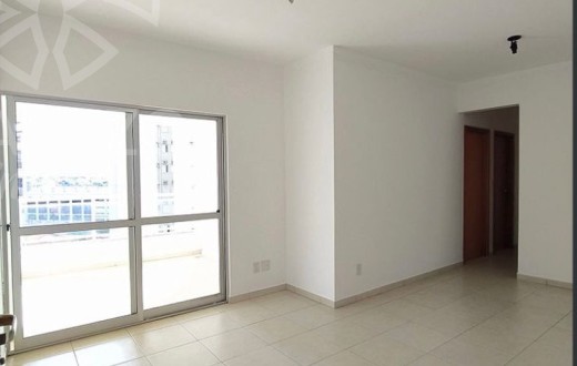 Apart 3 qtos, 75 m², Parque Amazonia