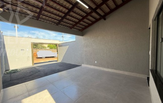 Casa 2 qtos, 130 m²