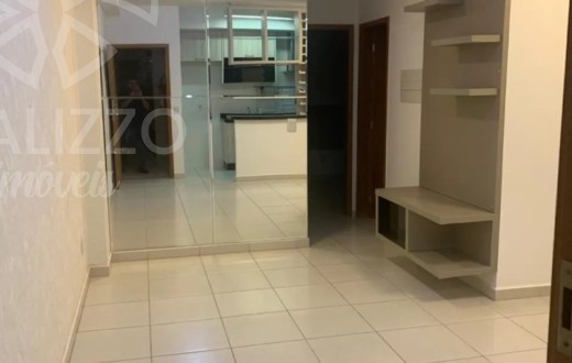 Apart 2 qtos, 64 m², Parque Amazonia