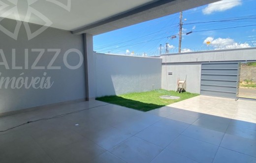 Casa 3 qtos, 194 m², prox Forum