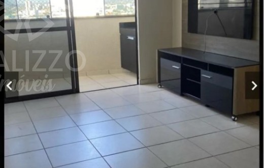 Apart 2 qtos, 70 m²