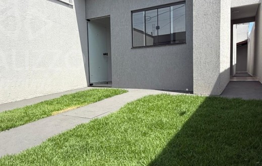 Casa 2 qtos c suite