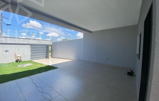 Casa 3 qtos, 194 m², prox Forum