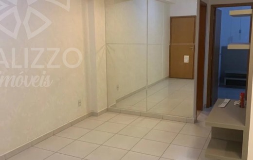 Apart 2 qtos, 64 m², Parque Amazonia