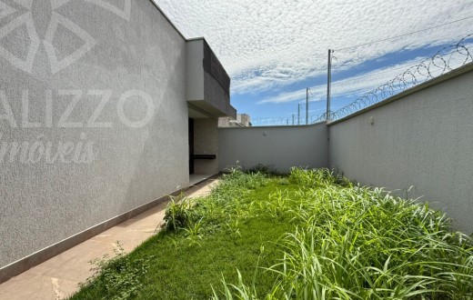 Casa 3 qtos, 150 m²