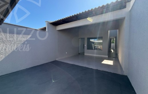 Casa 2 qtos, 130 m²