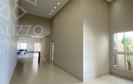 Casa 3 qtos, Jardim Atlantico