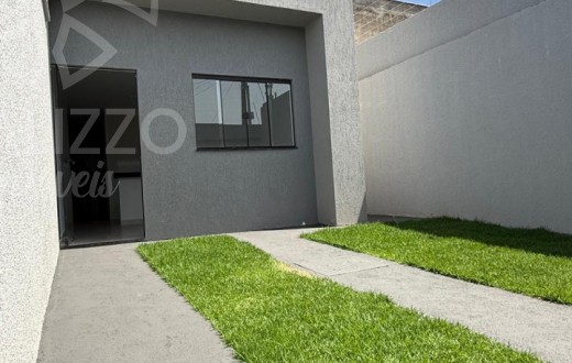 Casa 2 qtos c suite