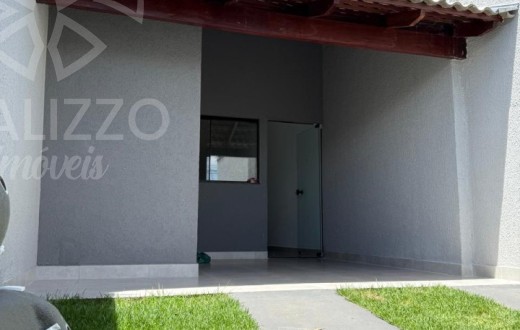 Casa 2 qtos c suite
