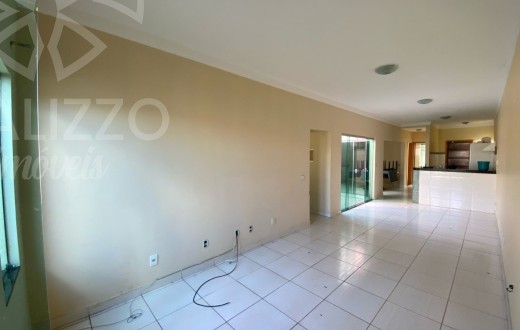 Casa 3 qtos, Avenida W 5