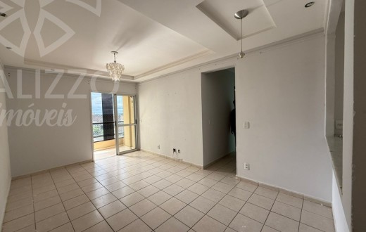 Apartamento 3 quartos, 78m²