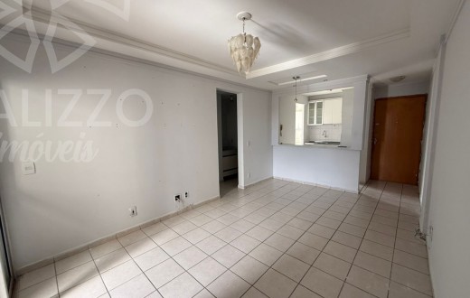 Apartamento 3 quartos, 78m²