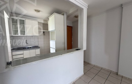 Apartamento 3 quartos, 78m²