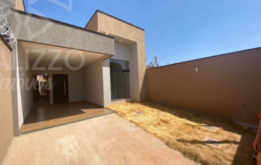 Casa 3 qtos, 180 m²