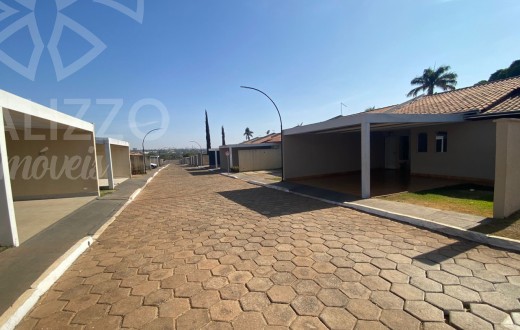 Casa 3 qtos, 180 m²