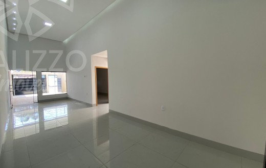 Casa 3 qtos, 180 m²