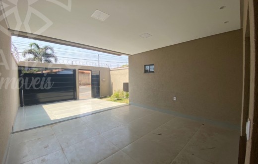 Casa 3 qtos, 180 m²