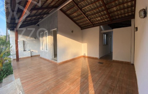 Casa 3 qtos, 211 m²