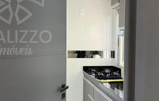Apart 3 qtos, 67 m²
