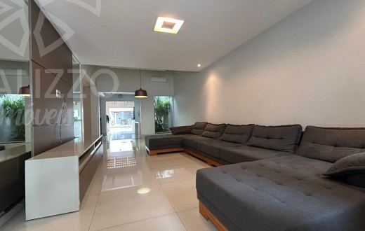 Casa 3 suítes, Jardim Europa