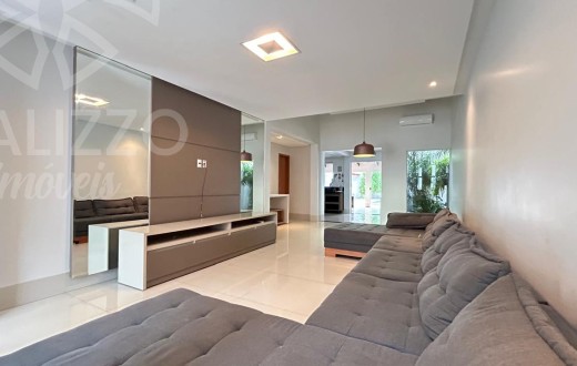 Casa 3 suítes, Jardim Europa